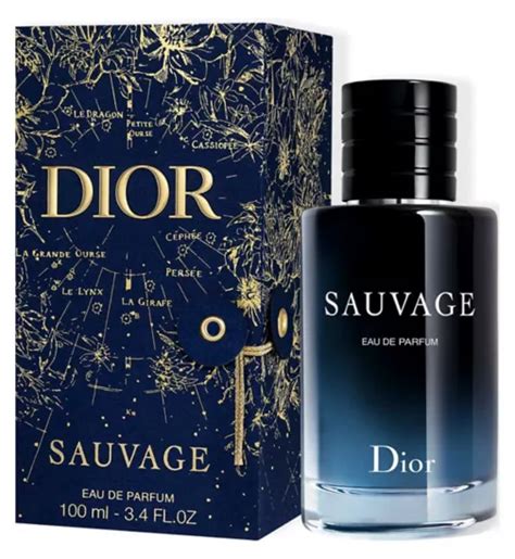 dior savage box|boots dior sauvage for men.